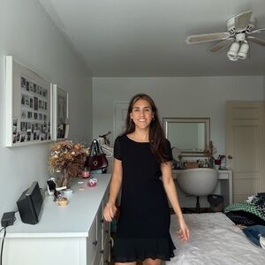 Classic Little Black Dress